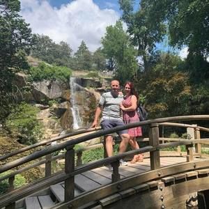 Meet your Posher, Nihad